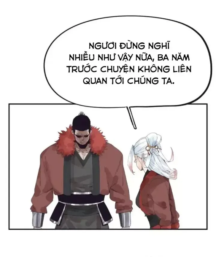 Hiệp Khách Hành bất thông Chap 151 - Next Chap 150