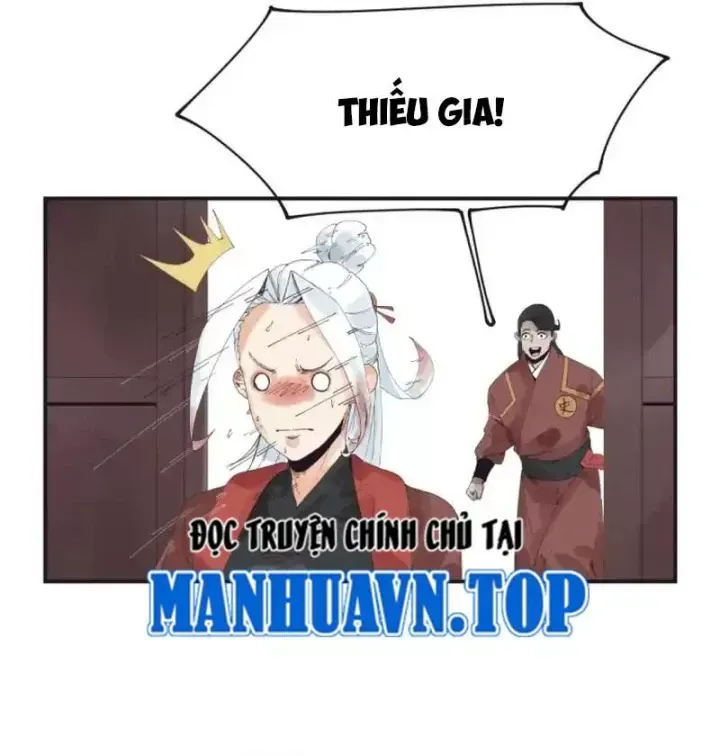 Hiệp Khách Hành bất thông Chap 151 - Next Chap 150