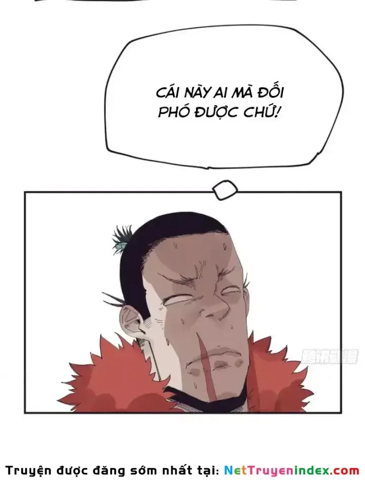 Hiệp Khách Hành bất thông Chap 151 - Next Chap 150