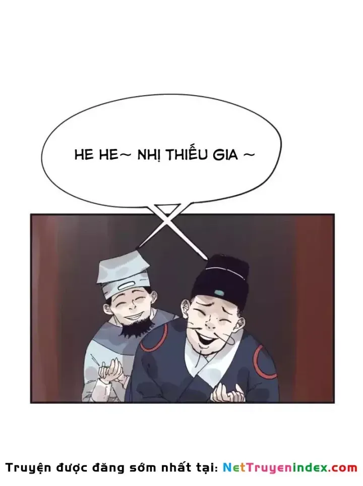 Hiệp Khách Hành bất thông Chap 151 - Next Chap 150