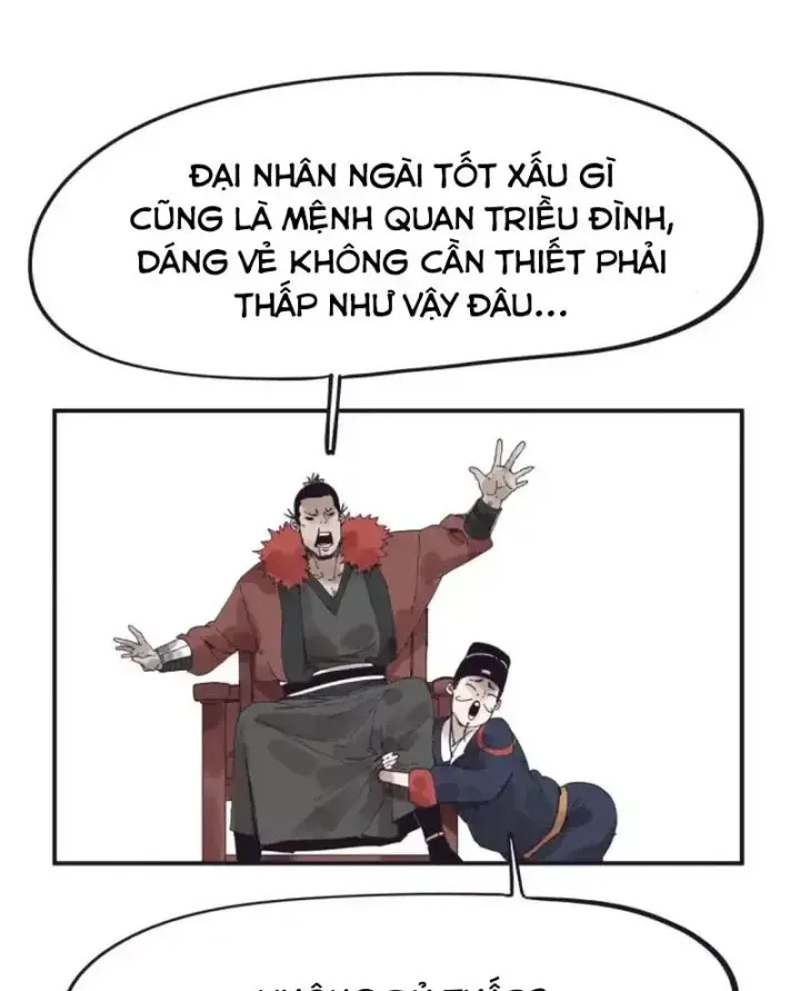 Hiệp Khách Hành bất thông Chap 151 - Next Chap 150