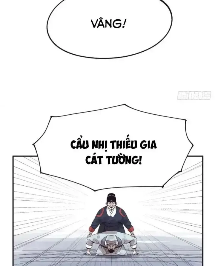 Hiệp Khách Hành bất thông Chap 151 - Next Chap 150