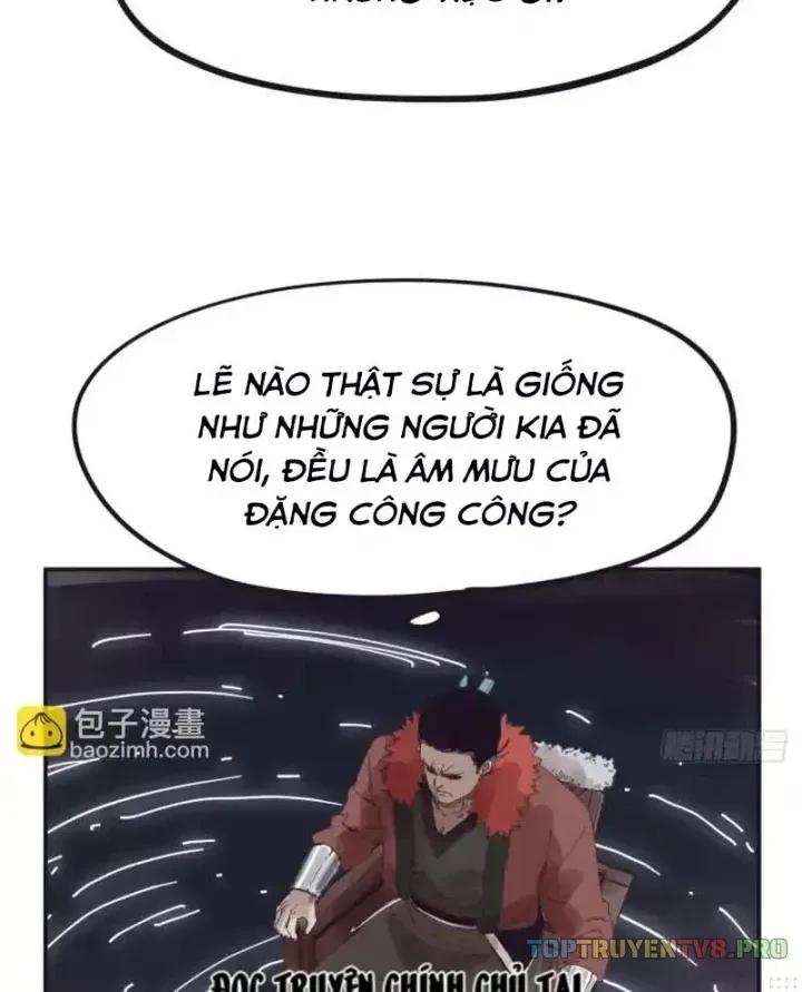 Hiệp Khách Hành bất thông Chap 151 - Next Chap 150