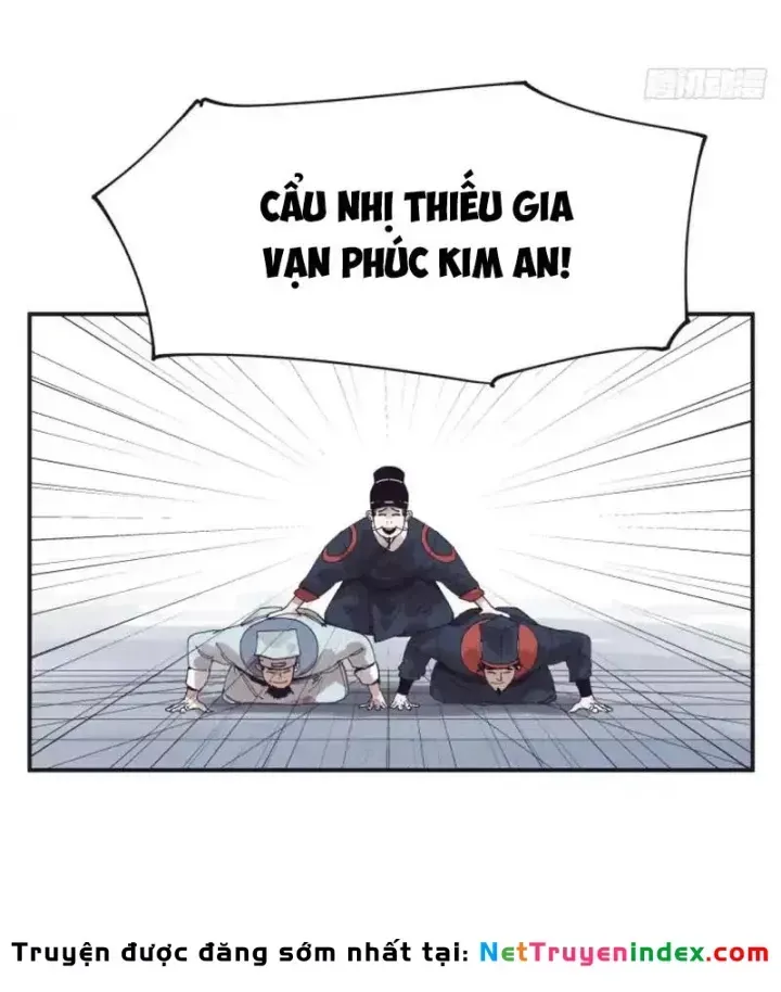 Hiệp Khách Hành bất thông Chap 151 - Next Chap 150