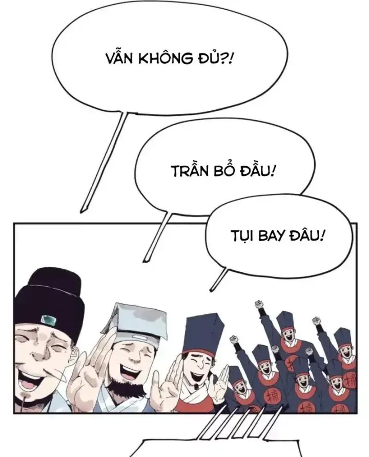 Hiệp Khách Hành bất thông Chap 151 - Next Chap 150