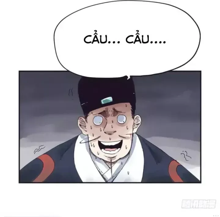 Hiệp Khách Hành bất thông Chap 151 - Next Chap 150