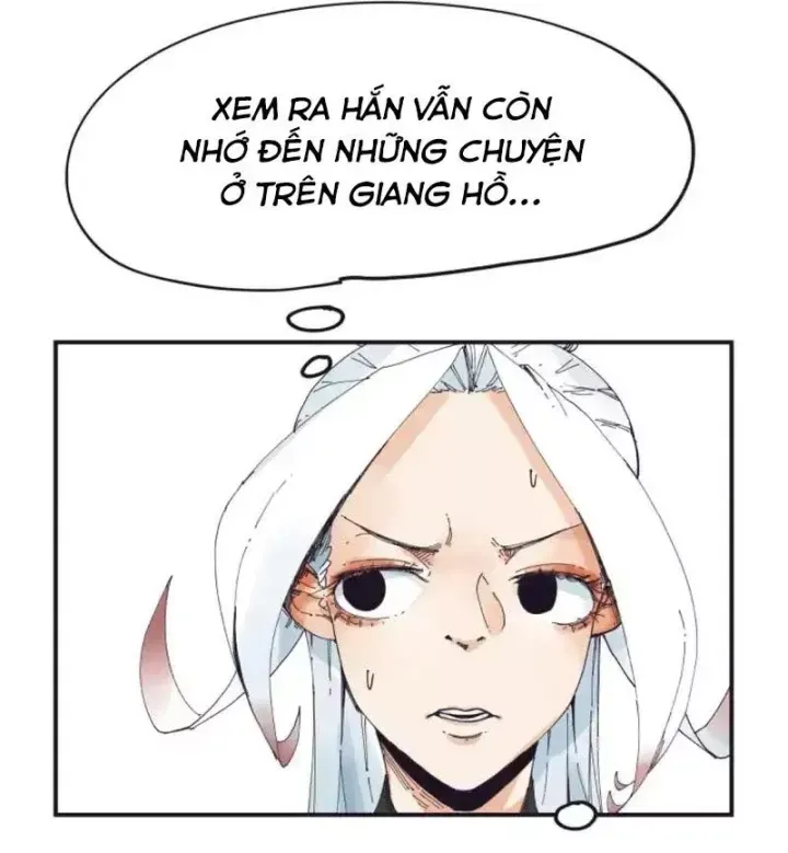 Hiệp Khách Hành bất thông Chap 151 - Next Chap 150