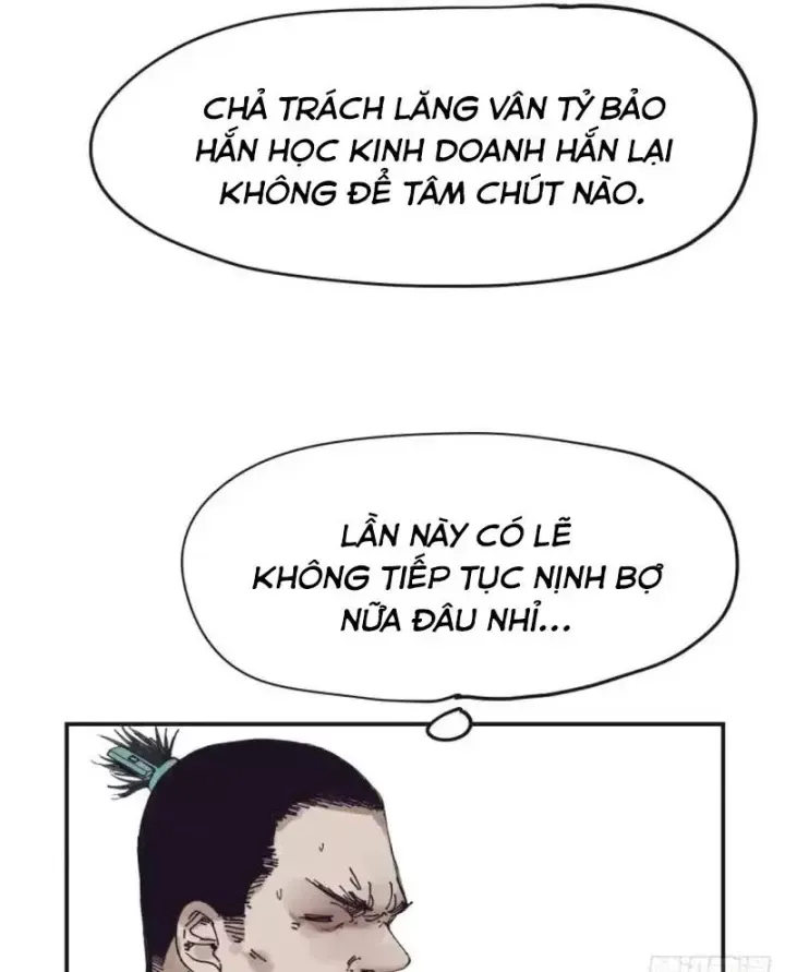 Hiệp Khách Hành bất thông Chap 151 - Next Chap 150
