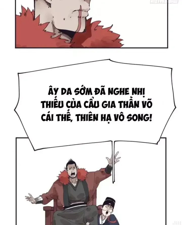 Hiệp Khách Hành bất thông Chap 151 - Next Chap 150