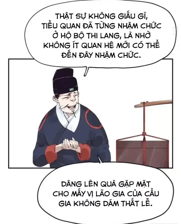 Hiệp Khách Hành bất thông Chap 151 - Next Chap 150