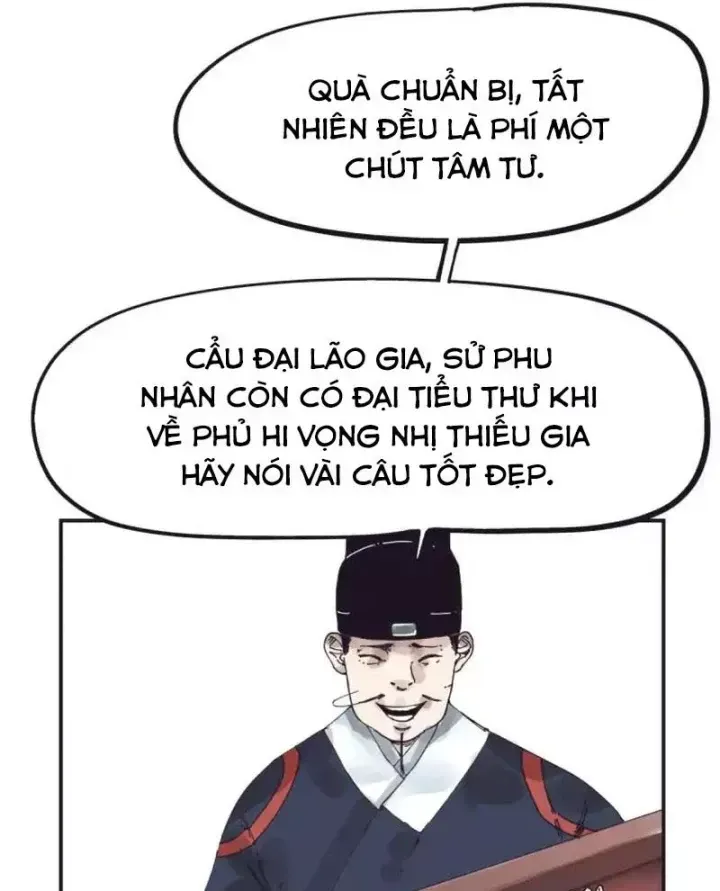 Hiệp Khách Hành bất thông Chap 151 - Next Chap 150