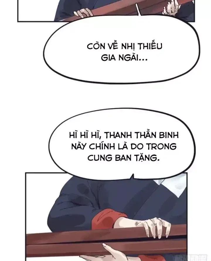 Hiệp Khách Hành bất thông Chap 151 - Next Chap 150