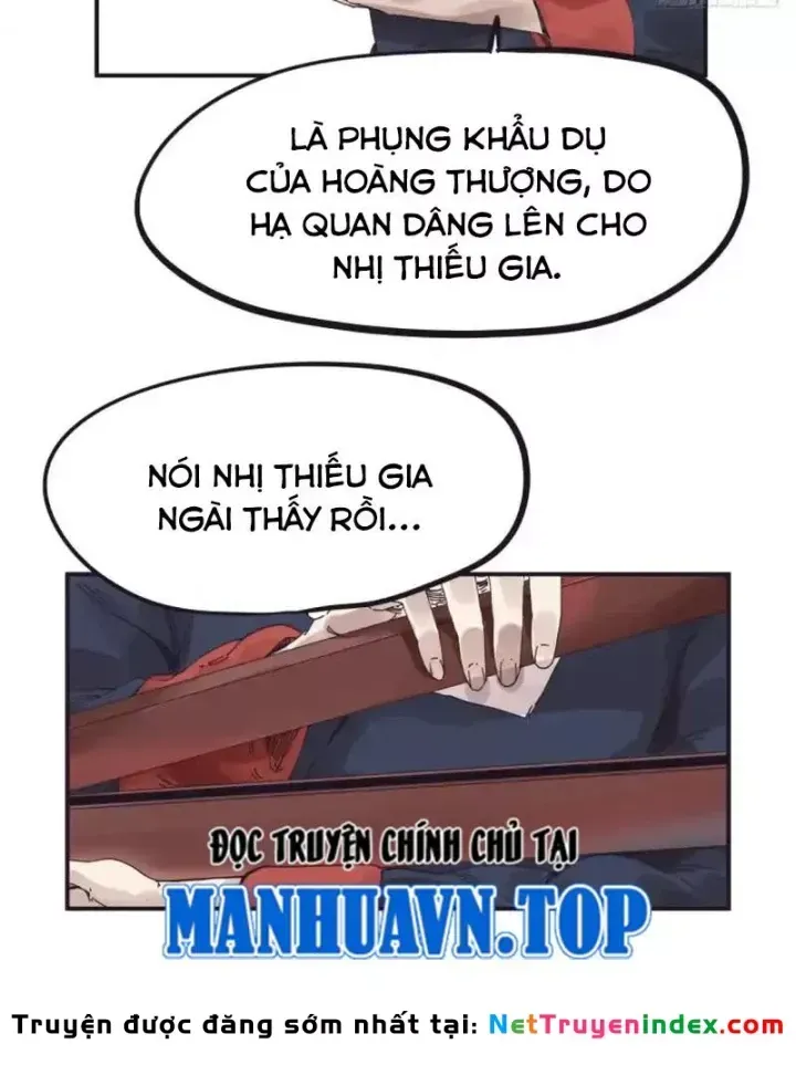 Hiệp Khách Hành bất thông Chap 151 - Next Chap 150