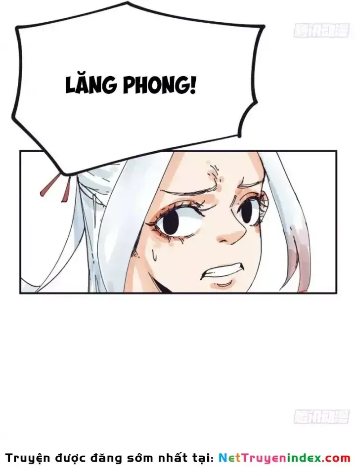 Hiệp Khách Hành bất thông Chap 151 - Next Chap 150