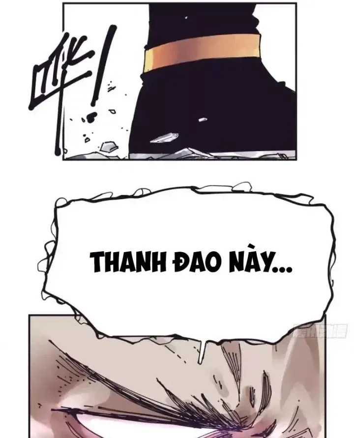 Hiệp Khách Hành bất thông Chap 151 - Next Chap 150