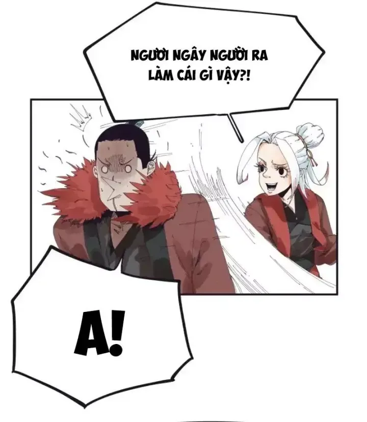 Hiệp Khách Hành bất thông Chap 151 - Next Chap 150