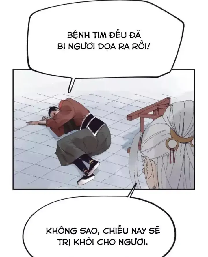 Hiệp Khách Hành bất thông Chap 151 - Next Chap 150