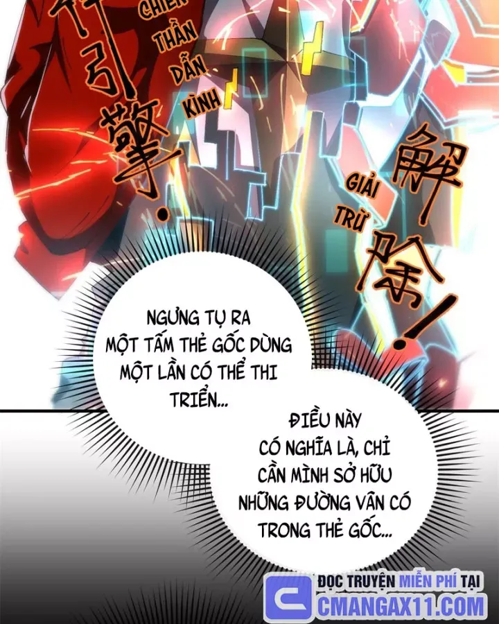 Siêu Thần Chế Tạp Sư Chap 179 - Next Chap 178