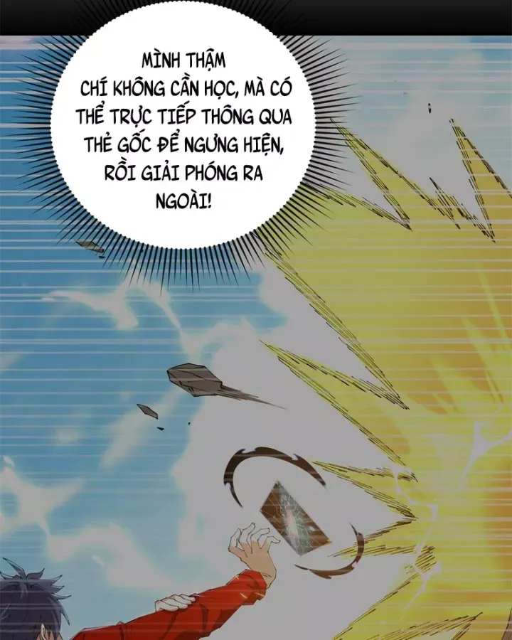 Siêu Thần Chế Tạp Sư Chap 179 - Next Chap 178