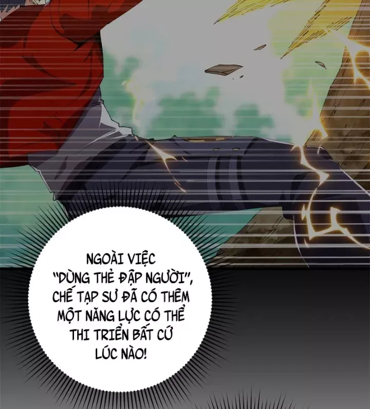 Siêu Thần Chế Tạp Sư Chap 179 - Next Chap 178