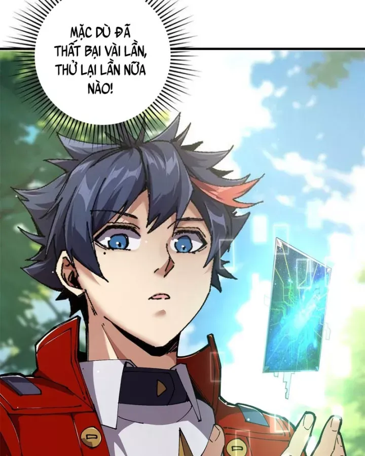 Siêu Thần Chế Tạp Sư Chap 179 - Next Chap 178