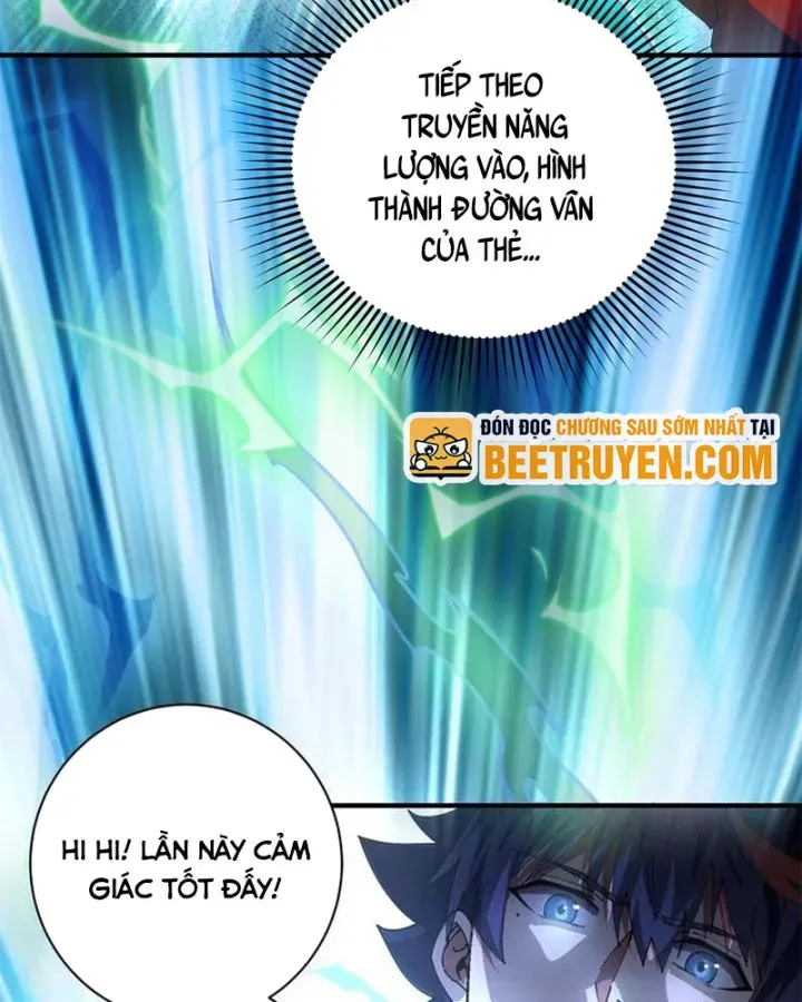 Siêu Thần Chế Tạp Sư Chap 179 - Next Chap 178
