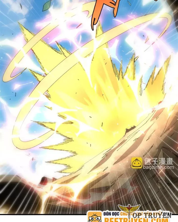 Siêu Thần Chế Tạp Sư Chap 179 - Next Chap 178