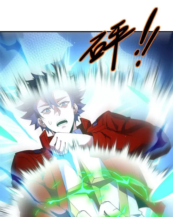 Siêu Thần Chế Tạp Sư Chap 179 - Next Chap 178