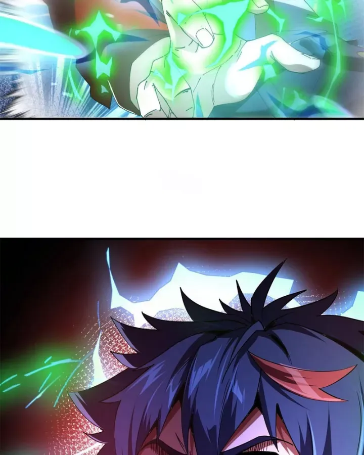 Siêu Thần Chế Tạp Sư Chap 179 - Next Chap 178