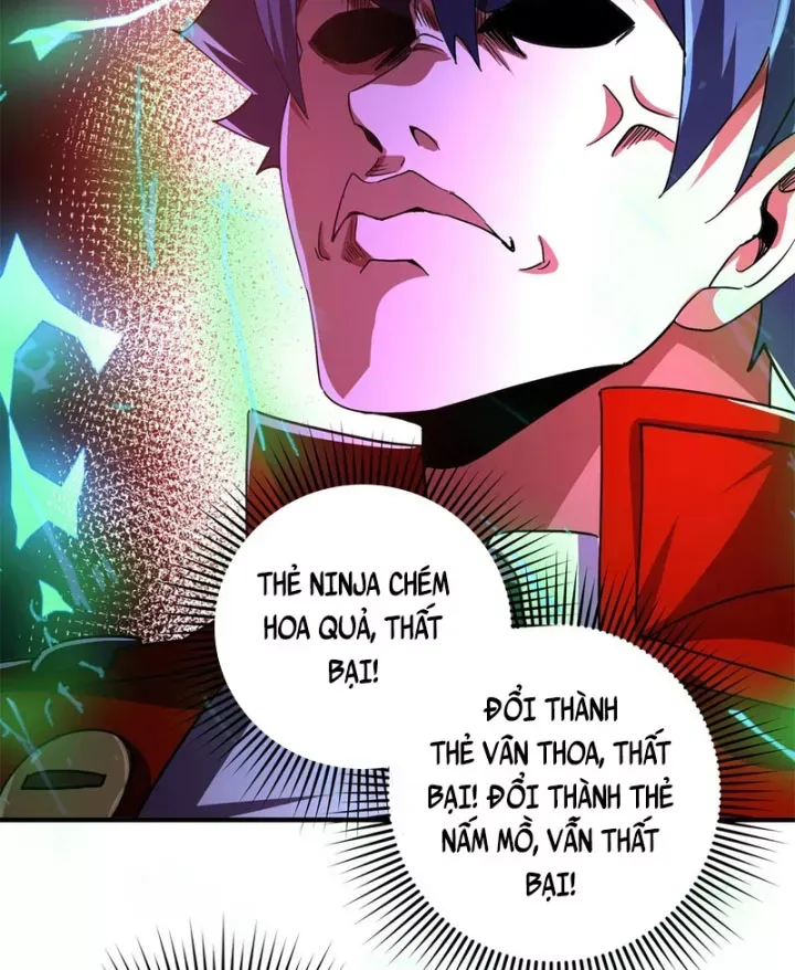 Siêu Thần Chế Tạp Sư Chap 179 - Next Chap 178