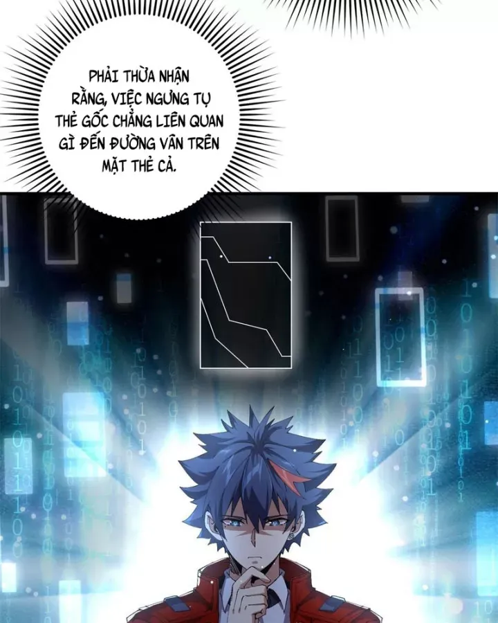 Siêu Thần Chế Tạp Sư Chap 179 - Next Chap 178