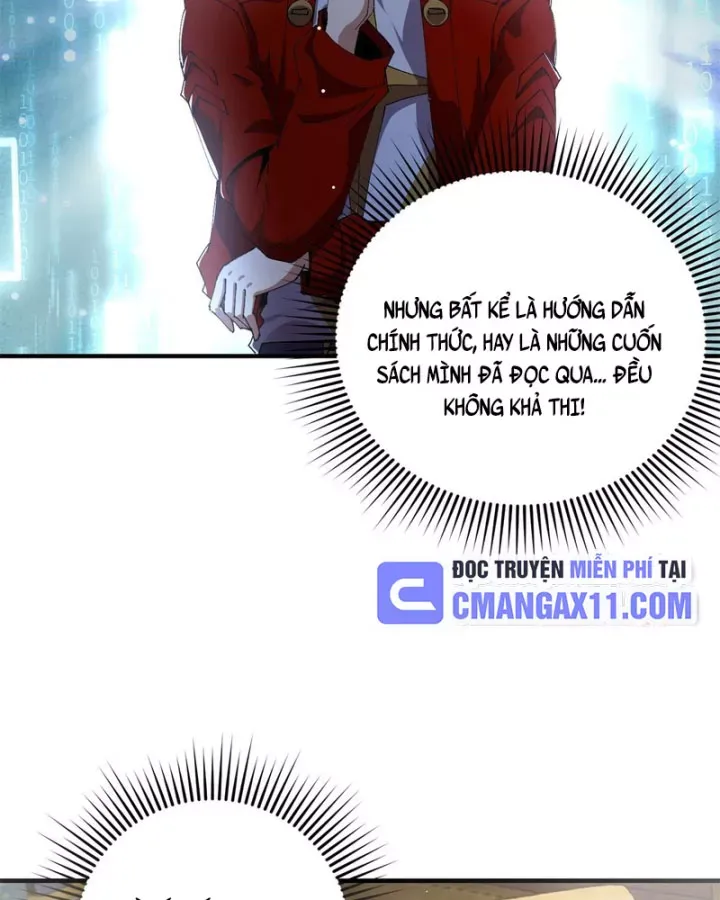 Siêu Thần Chế Tạp Sư Chap 179 - Next Chap 178