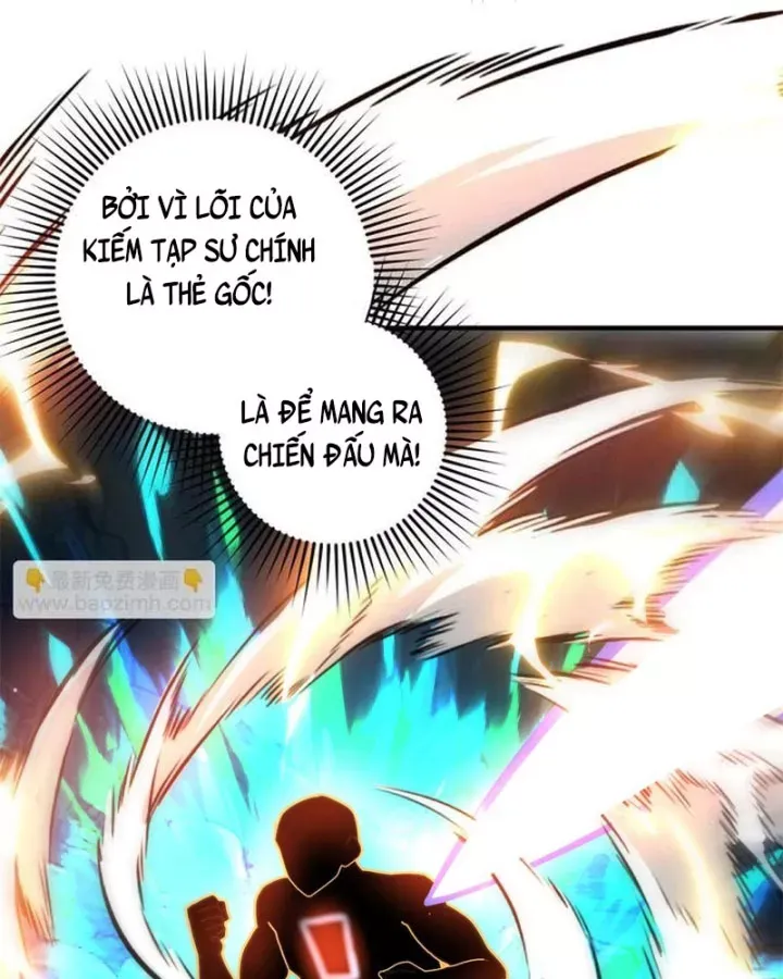 Siêu Thần Chế Tạp Sư Chap 179 - Next Chap 178