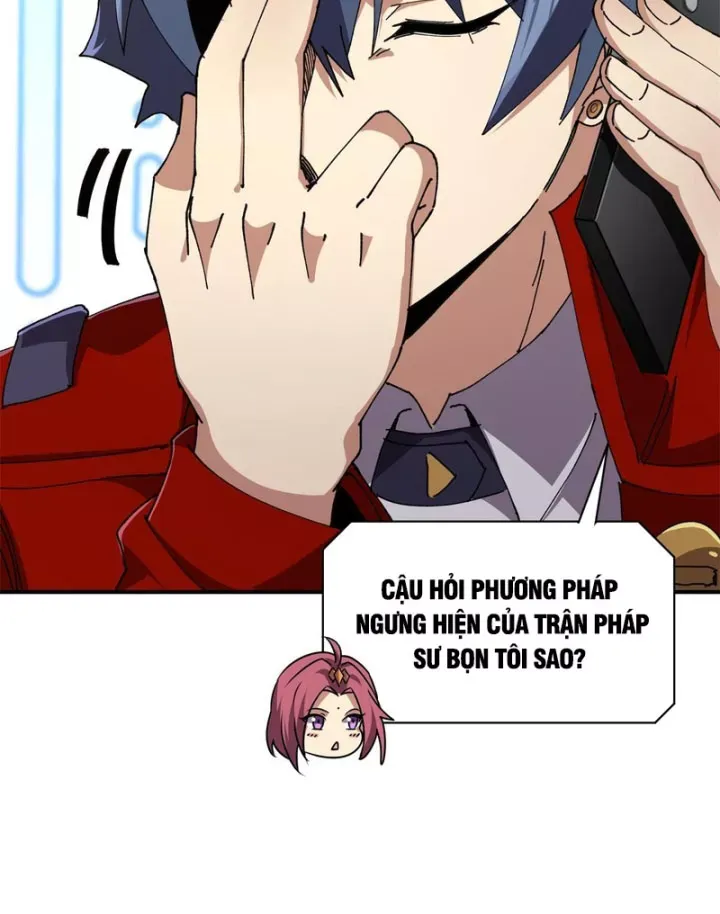 Siêu Thần Chế Tạp Sư Chap 179 - Next Chap 178