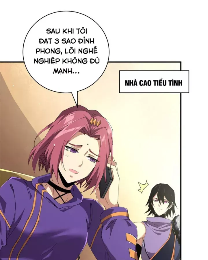 Siêu Thần Chế Tạp Sư Chap 179 - Next Chap 178