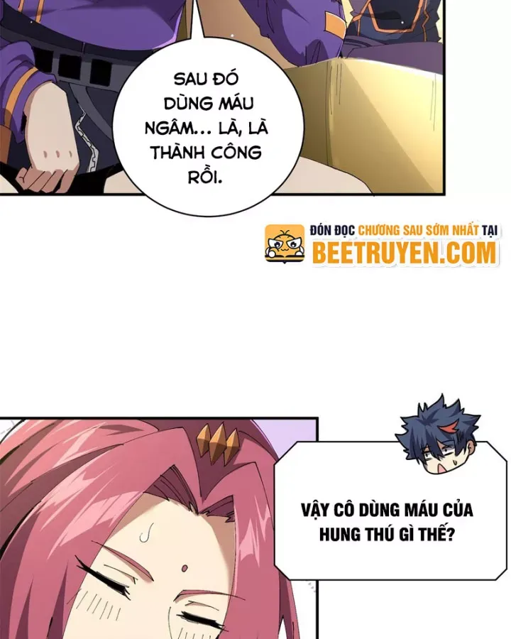 Siêu Thần Chế Tạp Sư Chap 179 - Next Chap 178