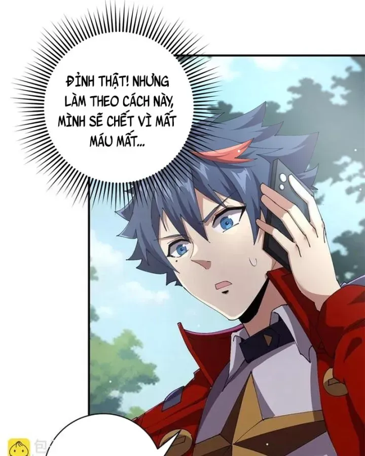 Siêu Thần Chế Tạp Sư Chap 179 - Next Chap 178