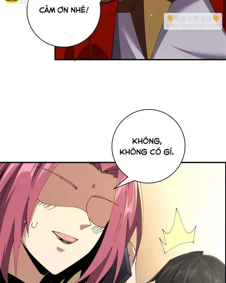 Siêu Thần Chế Tạp Sư Chap 179 - Next Chap 178