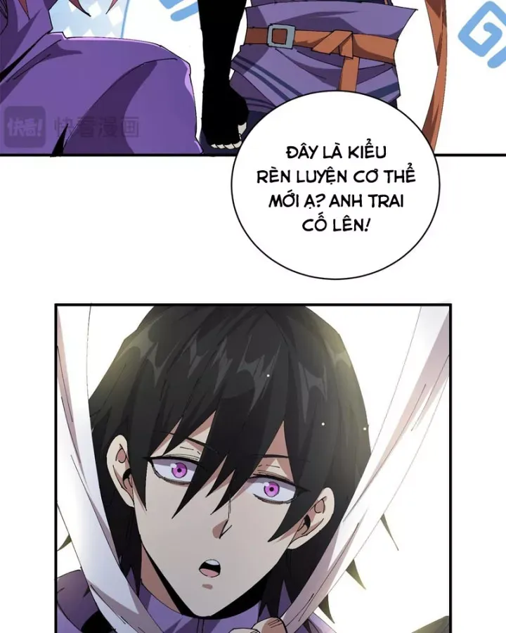 Siêu Thần Chế Tạp Sư Chap 179 - Next Chap 178