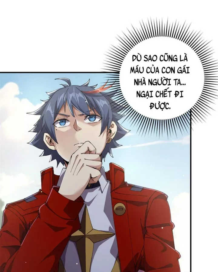 Siêu Thần Chế Tạp Sư Chap 179 - Next Chap 178