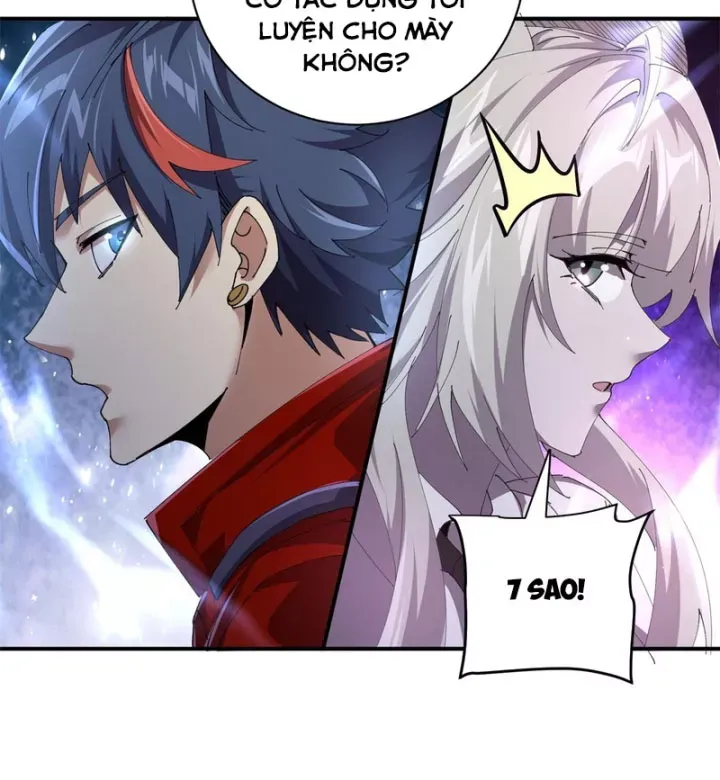 Siêu Thần Chế Tạp Sư Chap 179 - Next Chap 178