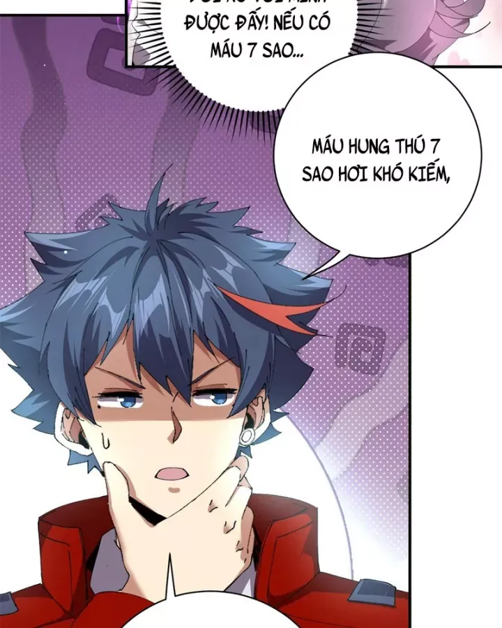 Siêu Thần Chế Tạp Sư Chap 179 - Next Chap 178