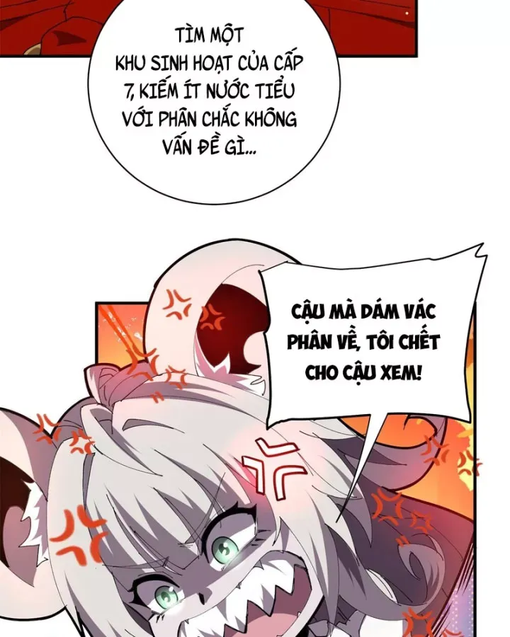 Siêu Thần Chế Tạp Sư Chap 179 - Next Chap 178