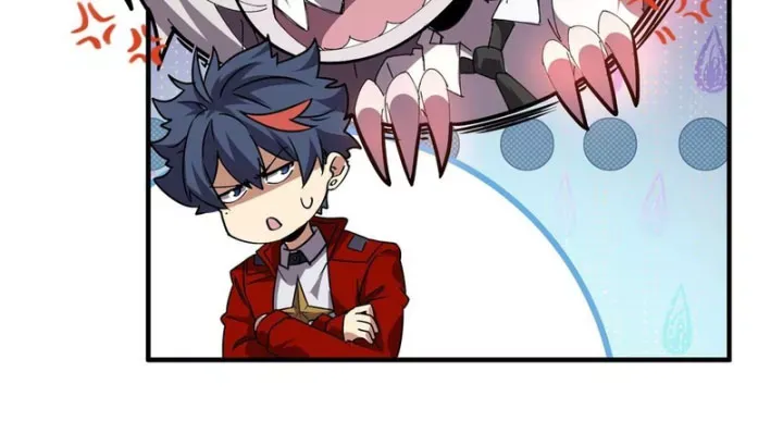 Siêu Thần Chế Tạp Sư Chap 179 - Next Chap 178