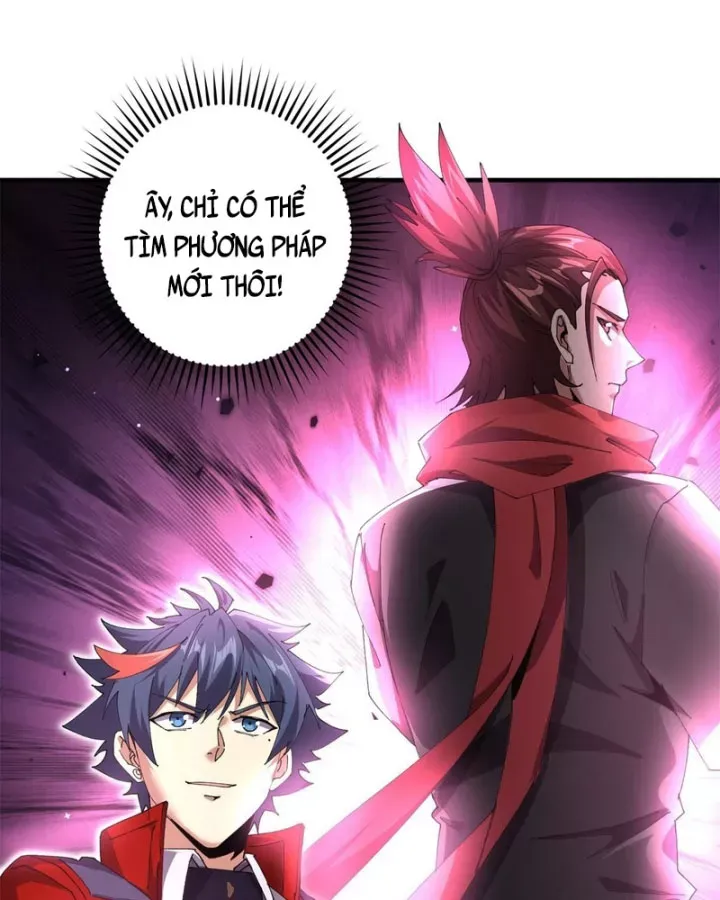 Siêu Thần Chế Tạp Sư Chap 179 - Next Chap 178