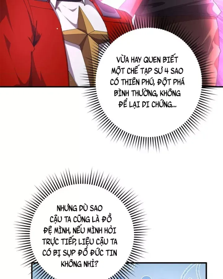 Siêu Thần Chế Tạp Sư Chap 179 - Next Chap 178