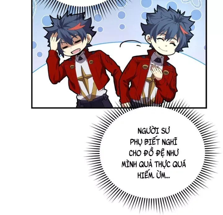 Siêu Thần Chế Tạp Sư Chap 179 - Next Chap 178