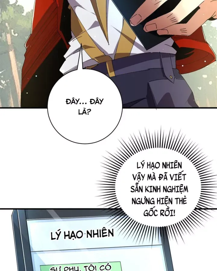 Siêu Thần Chế Tạp Sư Chap 179 - Next Chap 178