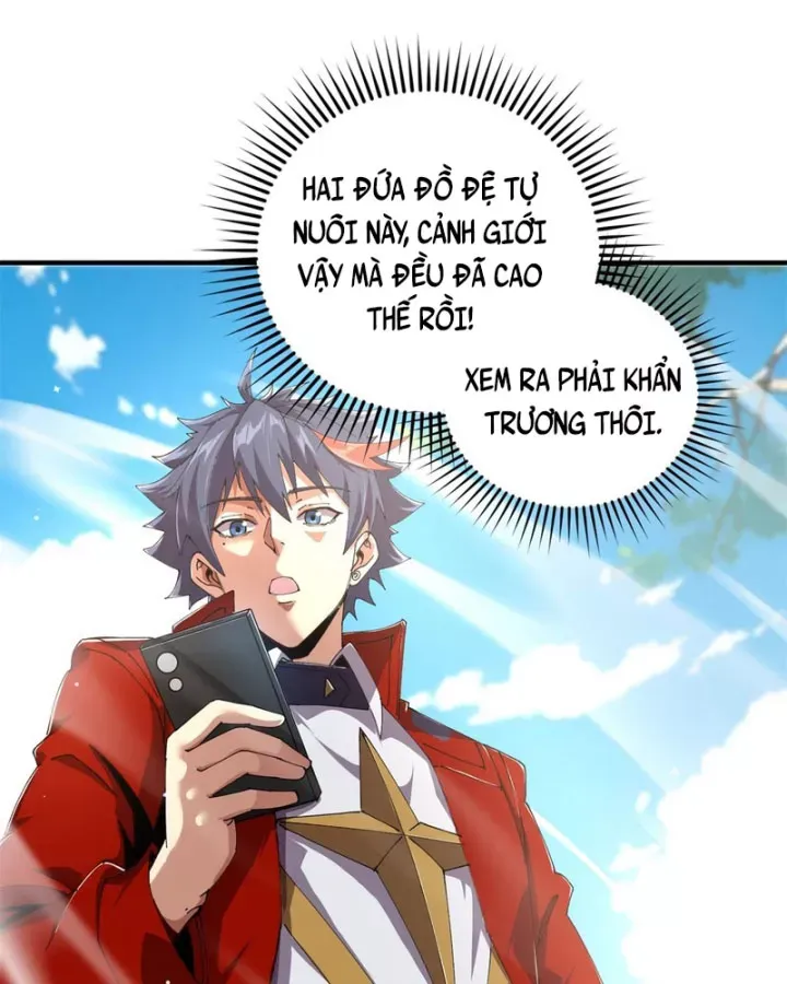 Siêu Thần Chế Tạp Sư Chap 179 - Next Chap 178