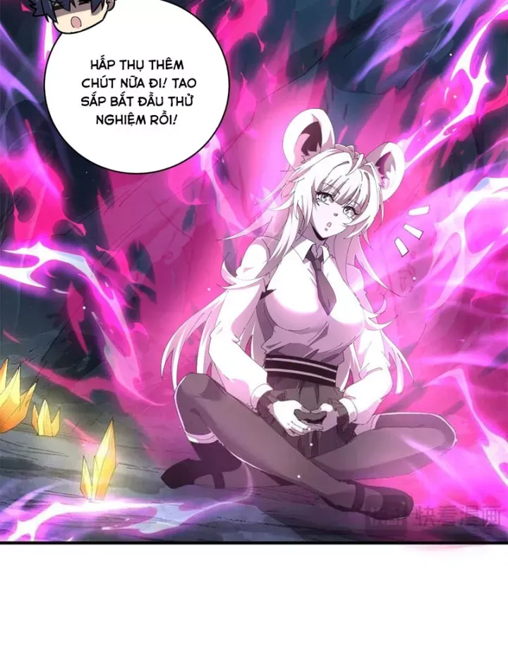 Siêu Thần Chế Tạp Sư Chap 179 - Next Chap 178